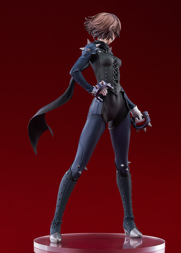 Figurine Queen Pop Up Parade Persona 5 L Size