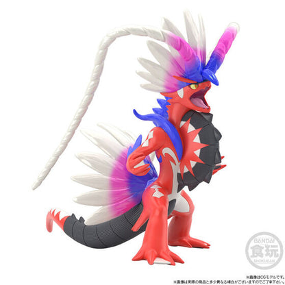 Figurine Koraidon Scale World Pokemon