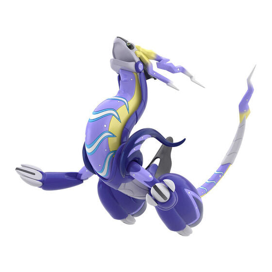Miridon Model Kit Miraidon Scale World Pokemon Figure