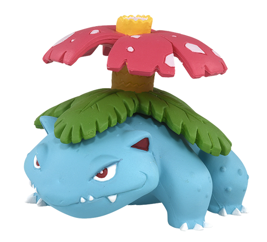 Figurine Florizarre Moncolle MS-14 Pokemon