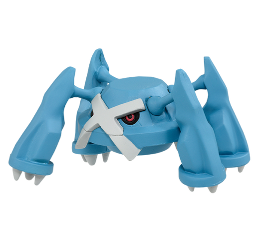 Figurine Metalosse Moncolle MS-06 Pokemon