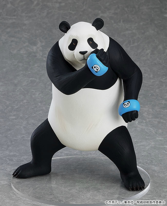 Figurine Panda Pop Up Parade Jujutsu Kaisen