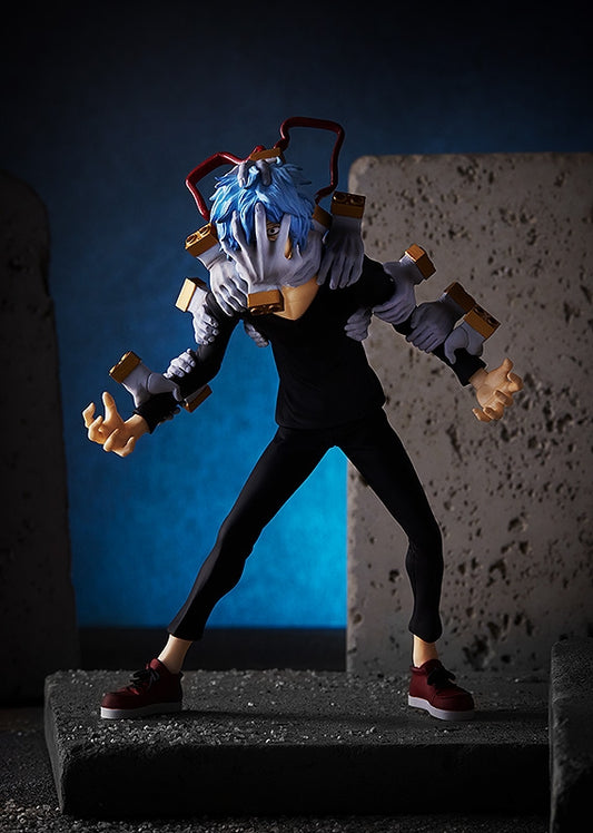 Figurine Tomura Shigaraki Pop Up Parade My Hero Academia