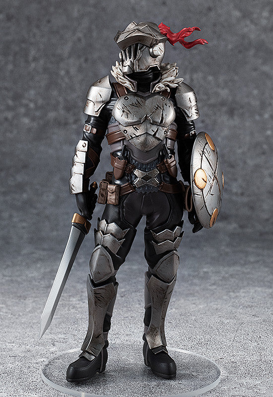 Figurine Goblin Slayer Pop Up Parade Goblin Slayer