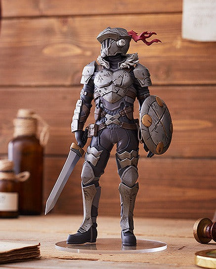 Figurine Goblin Slayer Pop Up Parade Goblin Slayer