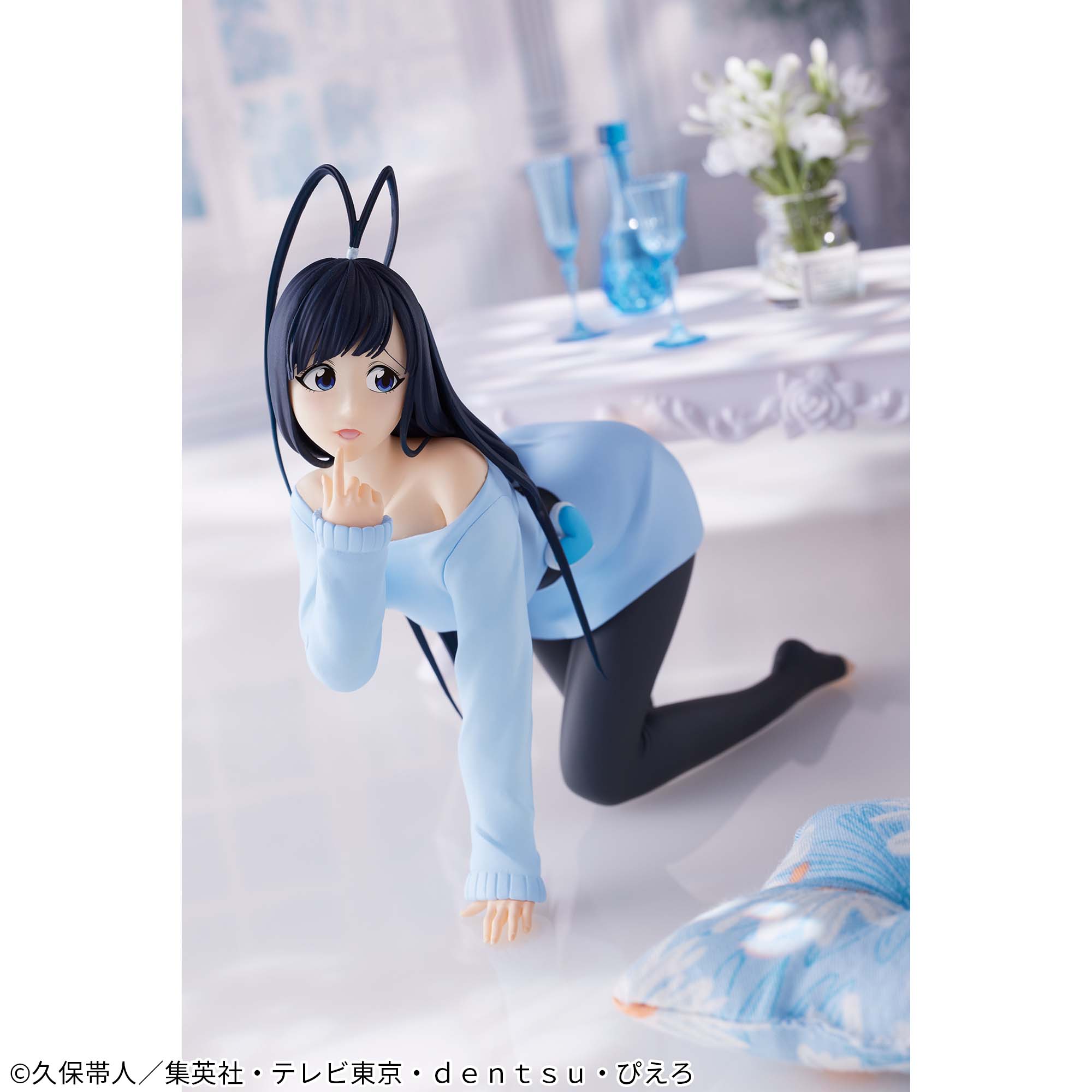 Relax time BLEACHフィギュア他合計24体セット Figurine Giselle Gewelle Relax Time Bleach