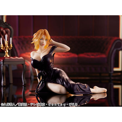 Figurine Rangiku Matsumoto Relax Time Bleach