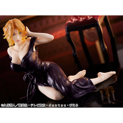 Figurine Rangiku Matsumoto Relax Time Bleach