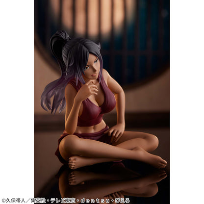 Figurine Yoruichi Shihoun Relax Time Bleach