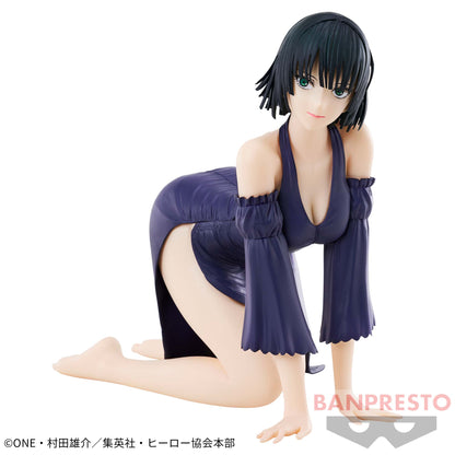 Figurine Fubuki Relax Time One Punch Man