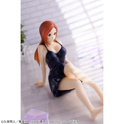 Figurine Orihime Inoue Relax Time Bleach