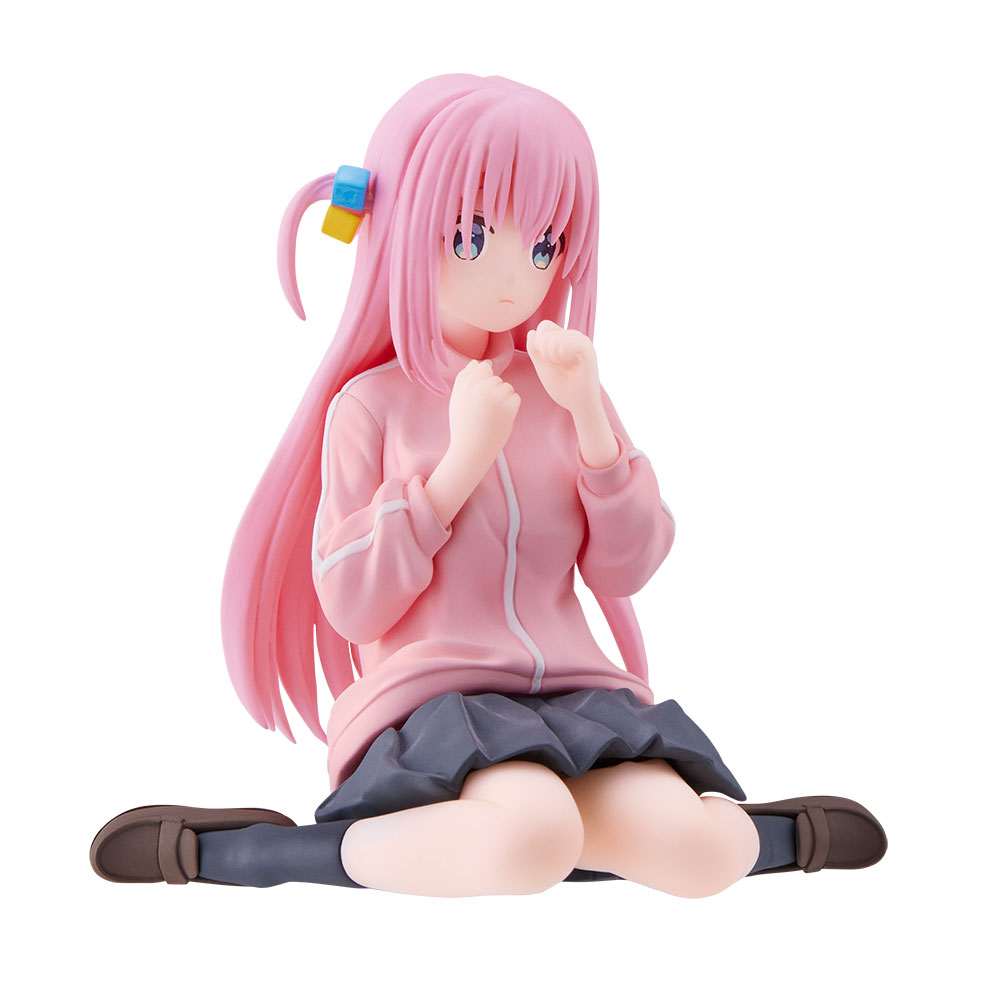 Figurine Hitori Goto Luminasta Bocchi The Rock