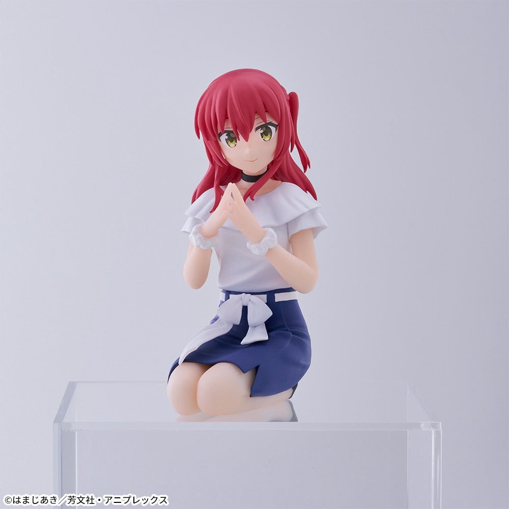 Figurine Ikuyo Kita Chokonose Luminasta Bocchi The Rock