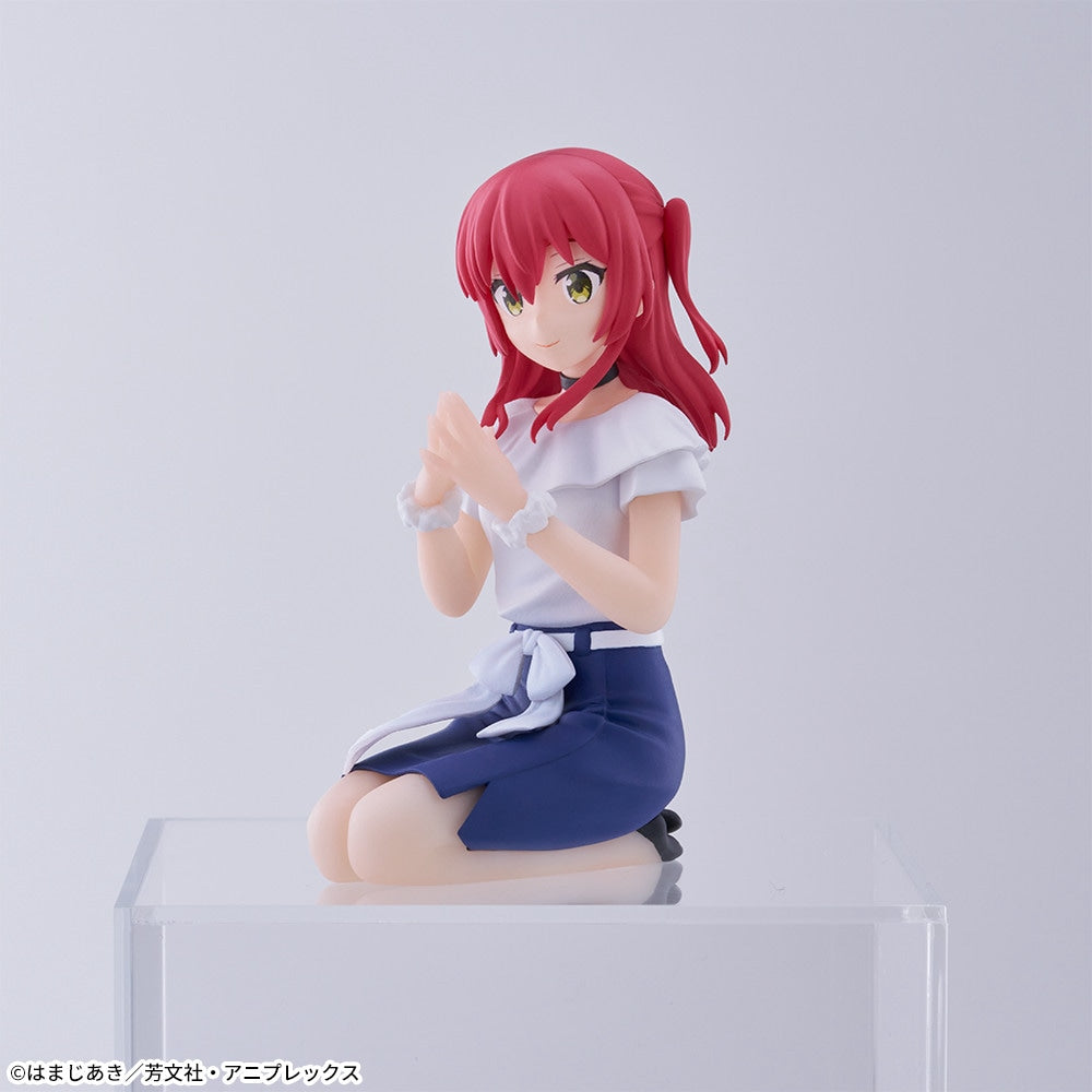 Figurine Ikuyo Kita Chokonose Luminasta Bocchi The Rock