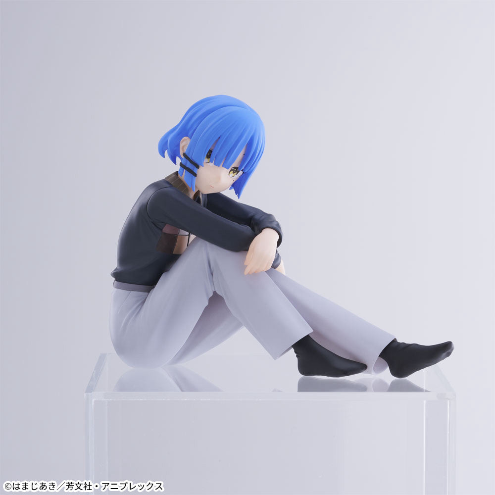 Figurine Ryo Yamada Chokonose Luminasta Bocchi The Rock