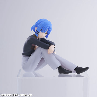 Figurine Ryo Yamada Chokonose Luminasta Bocchi The Rock