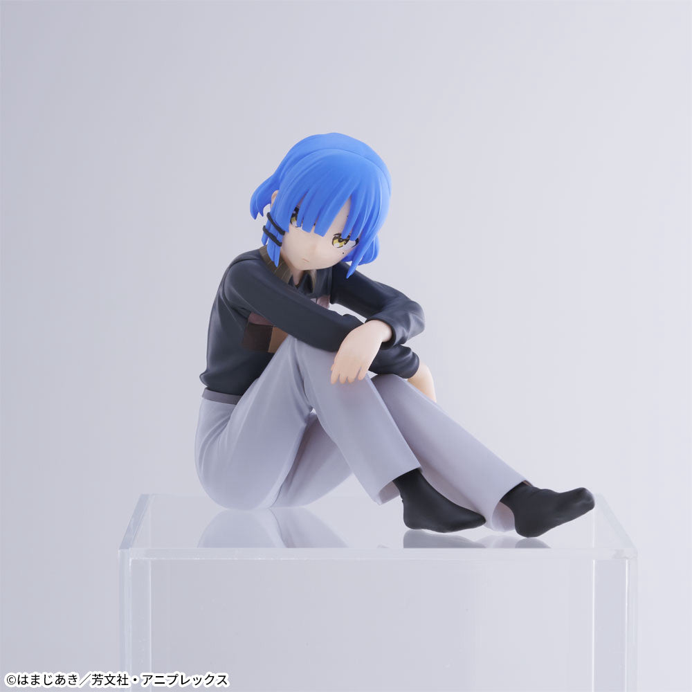 Figurine Ryo Yamada Chokonose Luminasta Bocchi The Rock