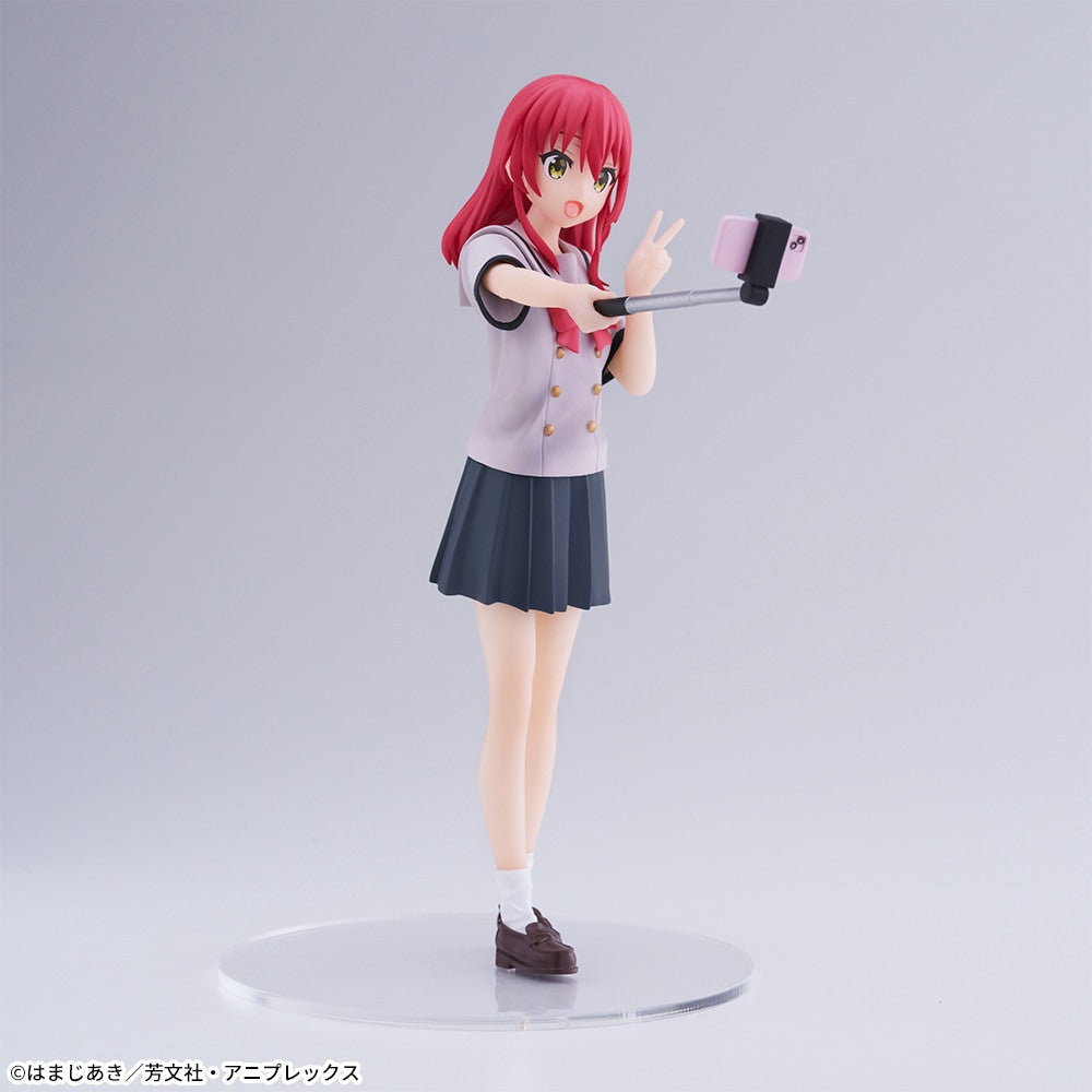 Figurine Ikuyo Kita Decorate Collections Luminasta Bocchi The Rock