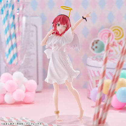 Figurine Ikuyo Kita Angel Ver. Luminasta Bocchi The Rock