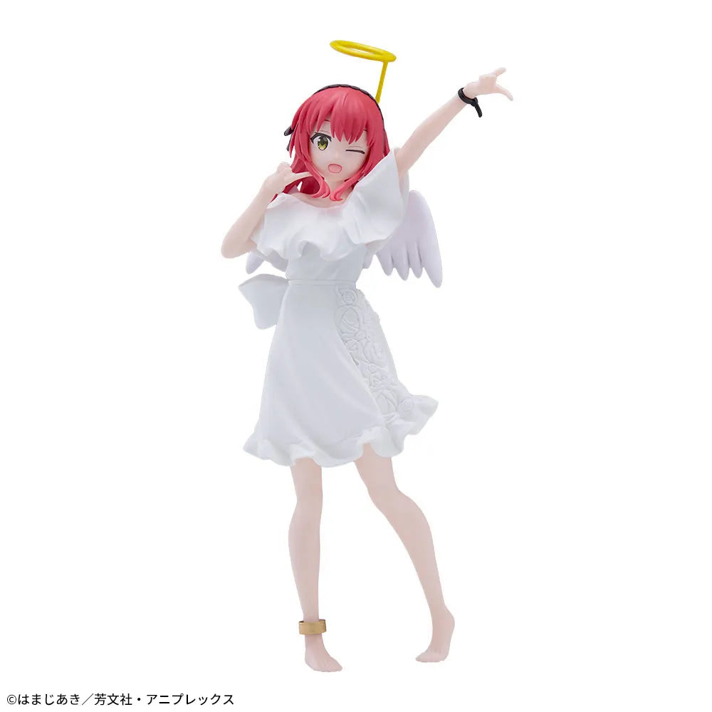 Figurine Ikuyo Kita Angel Ver. Luminasta Bocchi The Rock