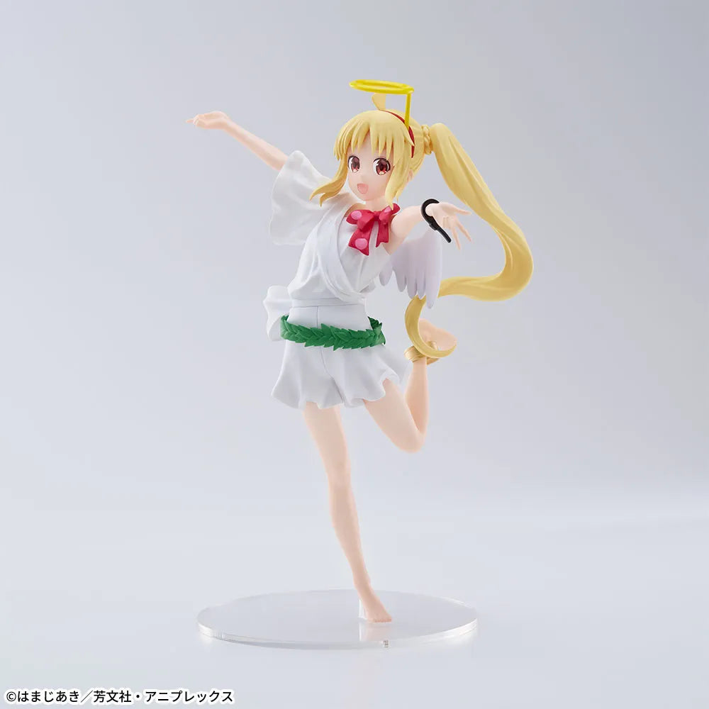 Figurine Nijika Ijichi Angel Ver. Luminasta Bocchi The Rock