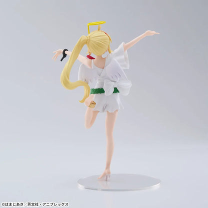Figurine Nijika Ijichi Angel Ver. Luminasta Bocchi The Rock