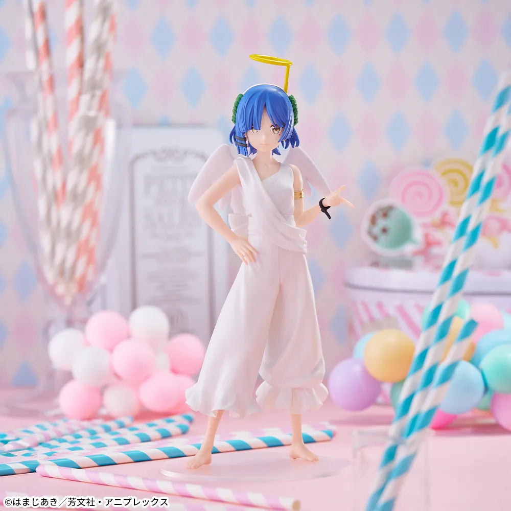 Figurine Ryo Yamada Angel Ver. Luminasta Bocchi The Rock