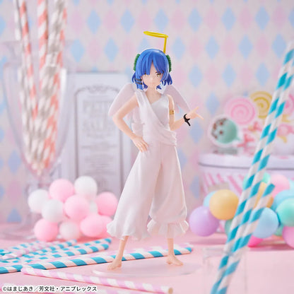 Figurine Ryo Yamada Angel Ver. Luminasta Bocchi The Rock