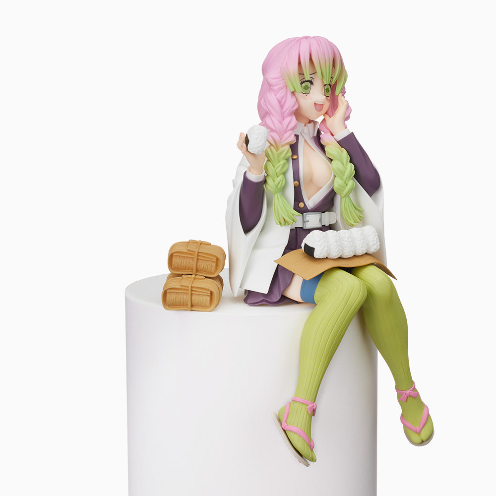 Figurine Kanroji Mitsuri Chokonose Luminasta Demon Slayer