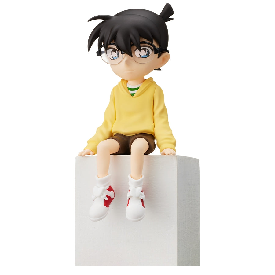 Figurine Conan Edogawa (A) Chokonose Luminasta Detective Conan