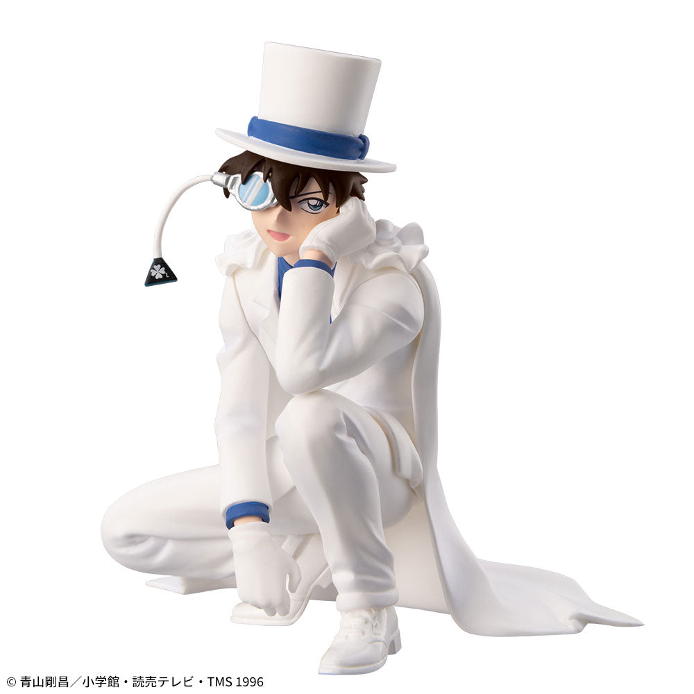 Figurine Kid Phantom Thief Chokonose Luminasta Detective Conan