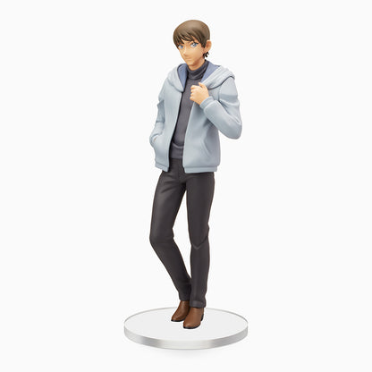 Figurine Scotch Luminasta Detective Conan