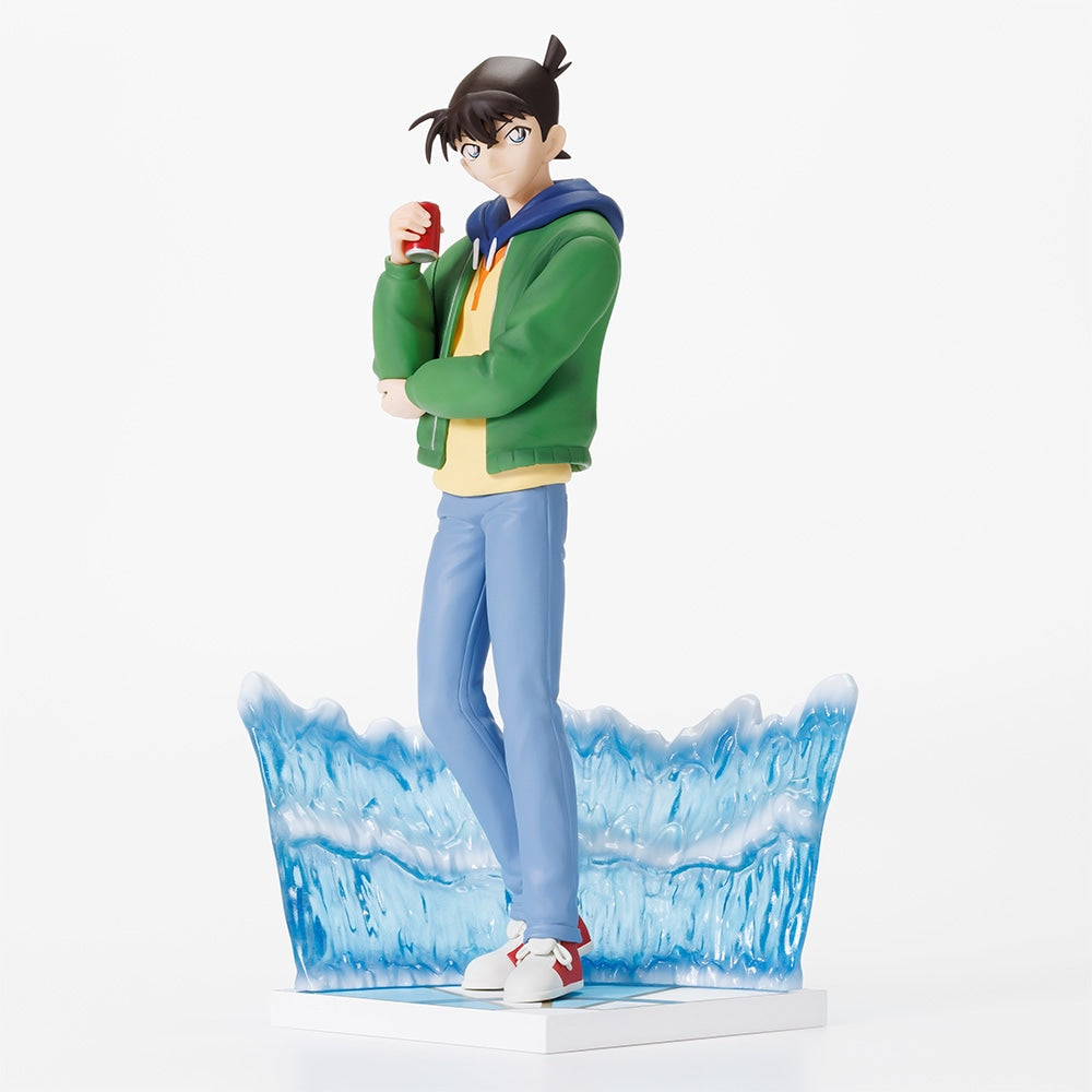 Figurine Shinichi Kudo Luminasta Detective Conan