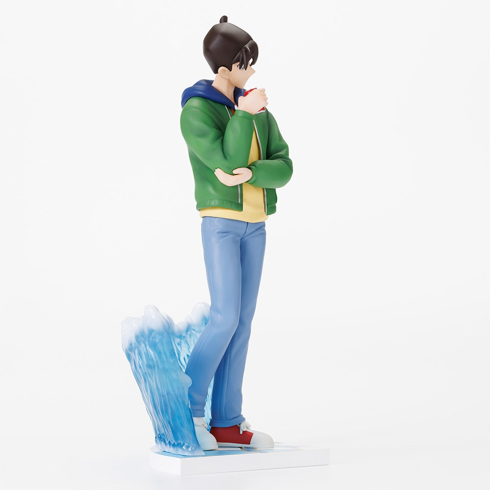 Figurine Shinichi Kudo Luminasta Detective Conan