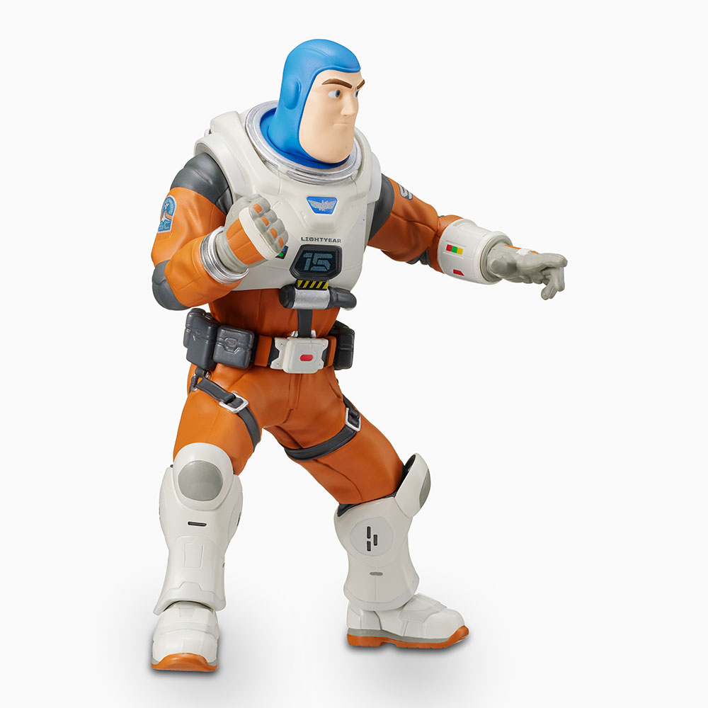 Figurine Buzz Lightyear Ver.XL-15 Luminasta Disney Toy Story