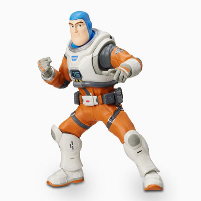 Figurine Buzz Lightyear Ver.XL-15 Luminasta Disney Toy Story