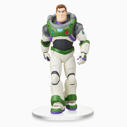 Figurine Buzz Lightyear Ver.Alpha Luminasta Disney Toy Story