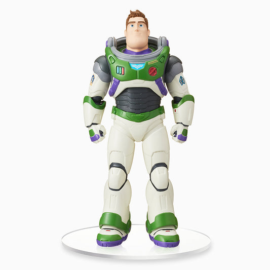 Figurine Buzz Lightyear Luminasta Disney Toy Story