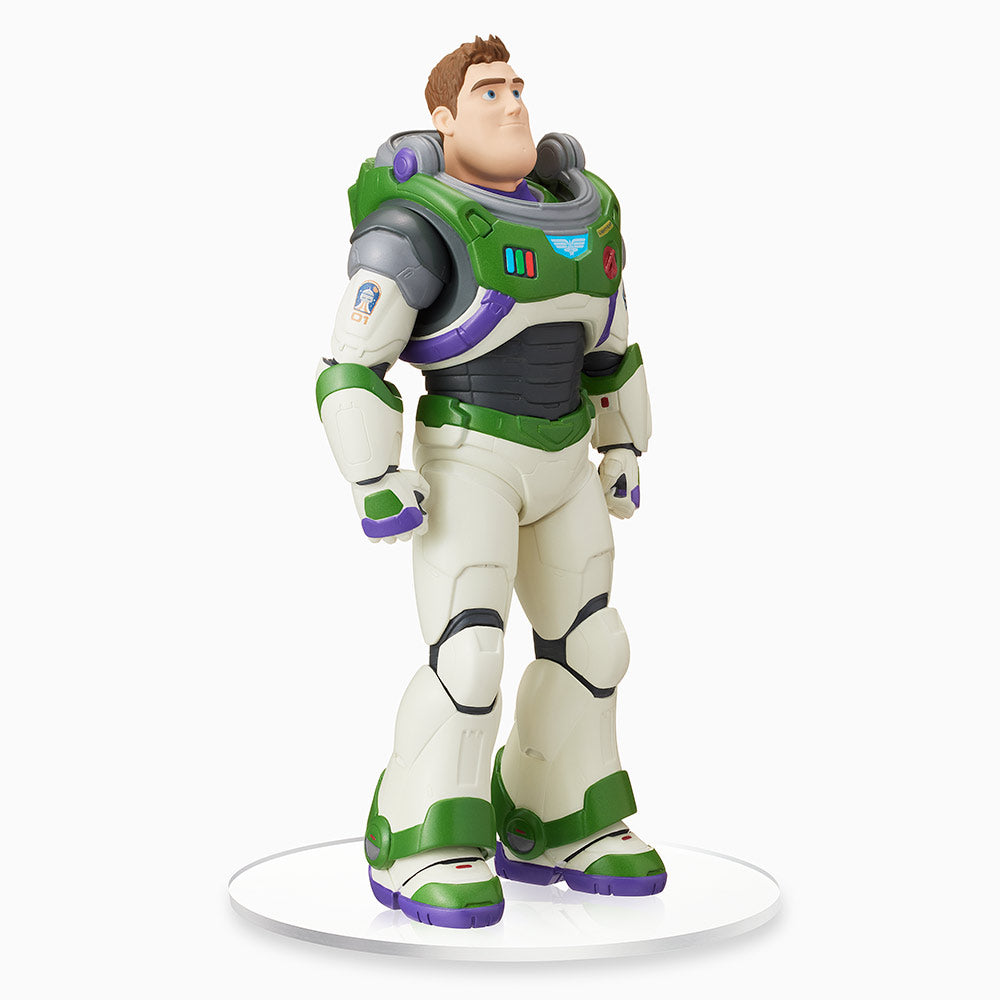 Figurine Buzz Lightyear Luminasta Disney Toy Story