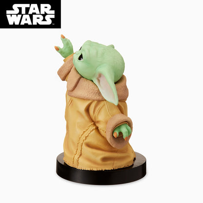 Figurine Grogu Luminasta Star Wars The Mandalorian