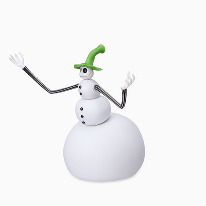 Figurine Jack Skellington Luminasta Disney Nightmare Before Christmas