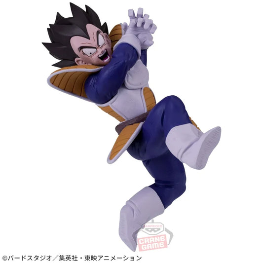 Figurine Dragon Ball Z Match Makers Vegeta (VS Goku)