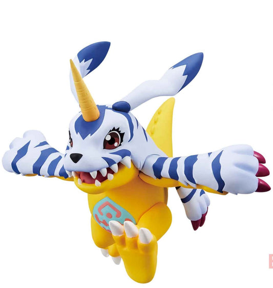 Figurine Gabumon (B) Adventure Archives : Special DXF Digimon