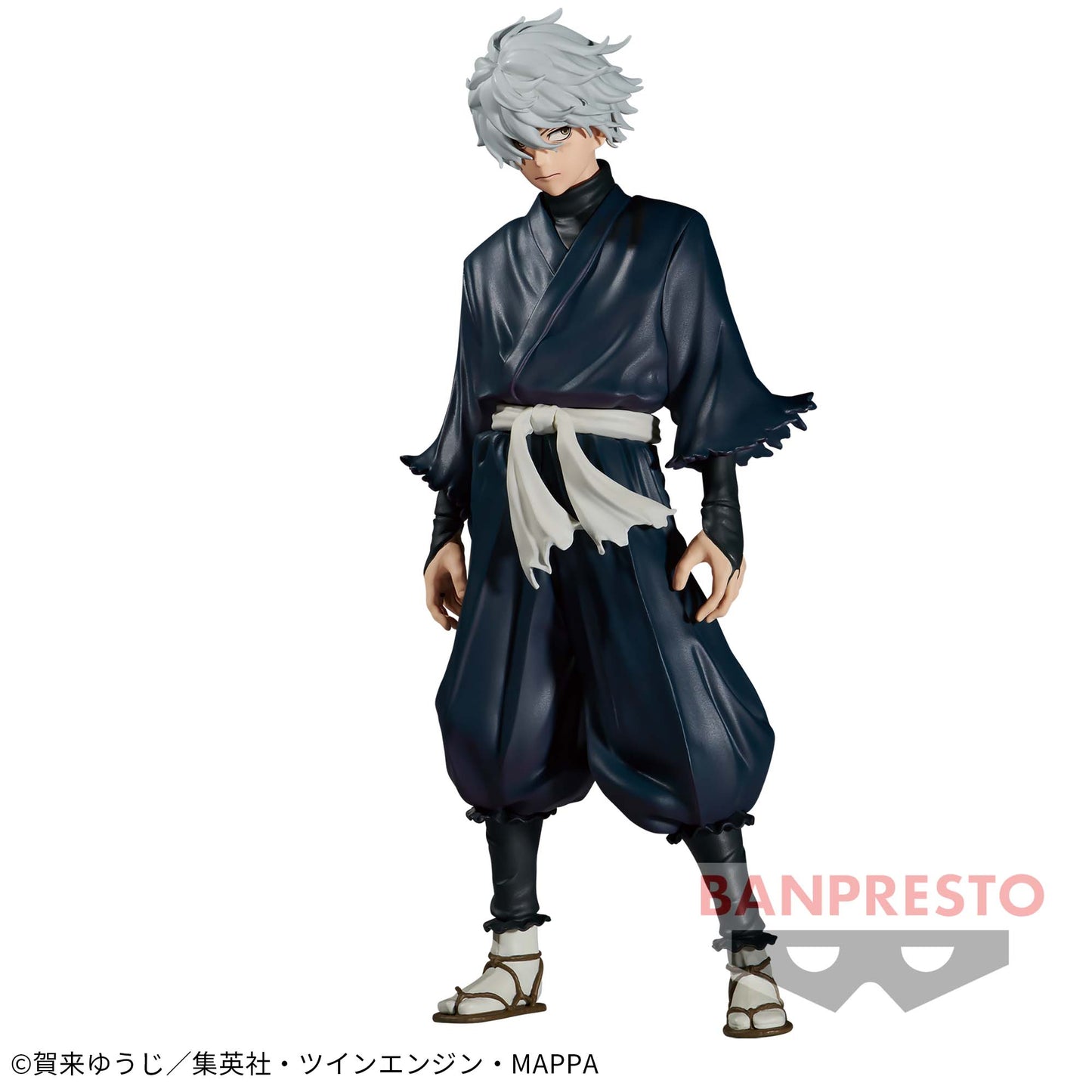 Figurine Gabimaru DXF Hell's Paradise