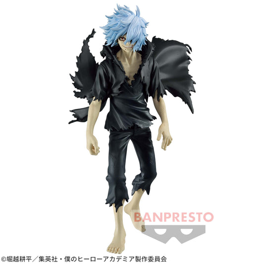 Figurine Shigaraki Tomura DXF My Hero Academia