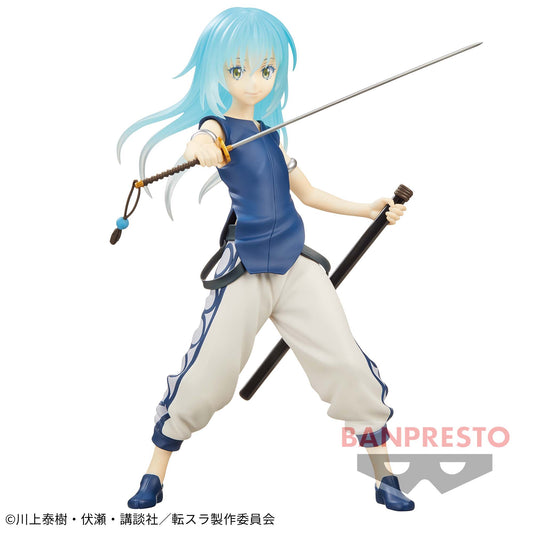 Figurine Rimuru Tempest Espresto Moi Quand Je me Reincarne en Slime