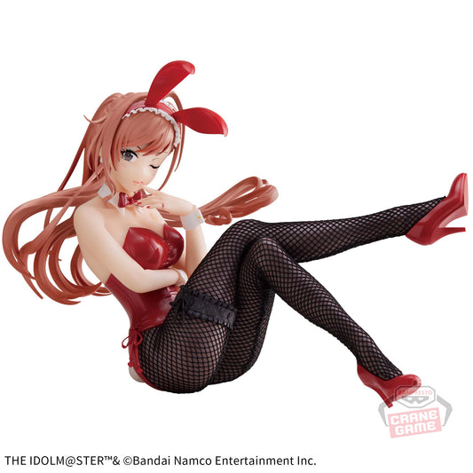 Figurine Natsuha Arisugawa - Fascination and Stockings Shiny Colors Espresto The Idolmaster
