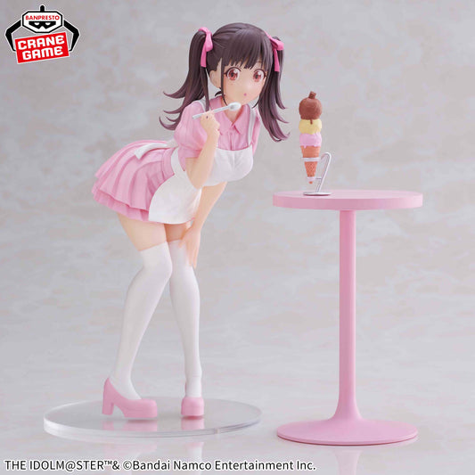 Figurine Chiyoko Sonoda - Sweetest pose Shiny Colors Espresto The Idolmaster
