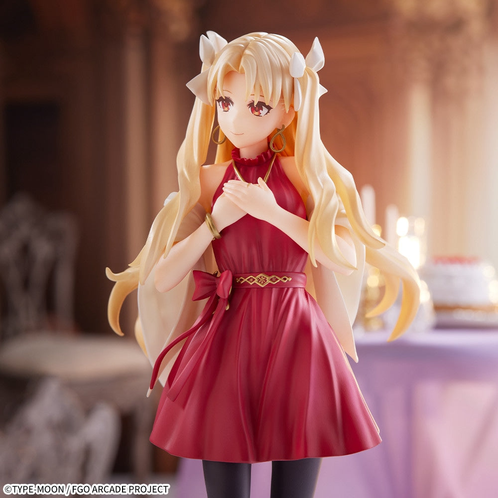 Figurine Ereshkigal Luminasta Fate Grand Order