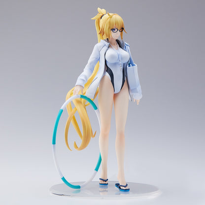 Figurine Jeanne d'Arc Ver.Summer Luminasta Fate Grand Order